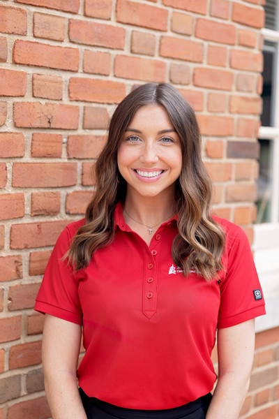 Photo of Taylor Slepian