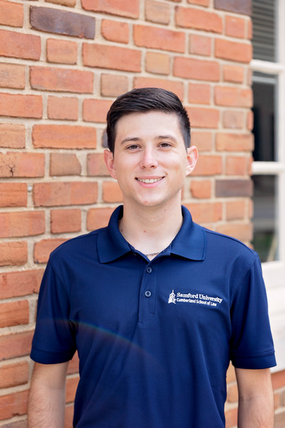 Photo of Tyler Varnadore