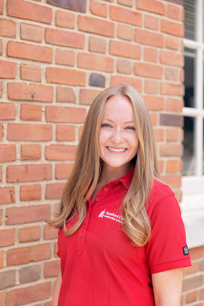 Photo of Sarah White