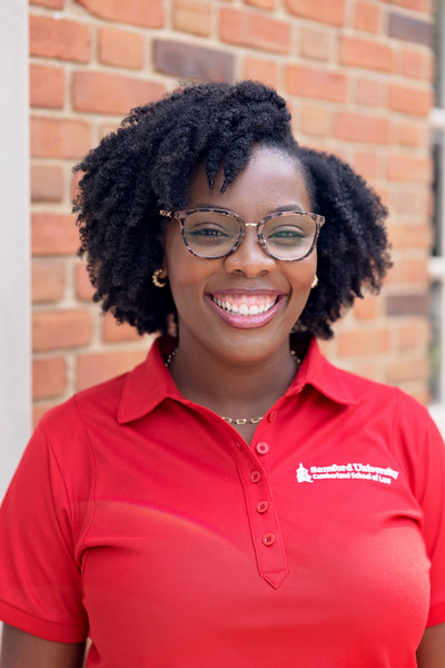Photo of TyKeidra Young
