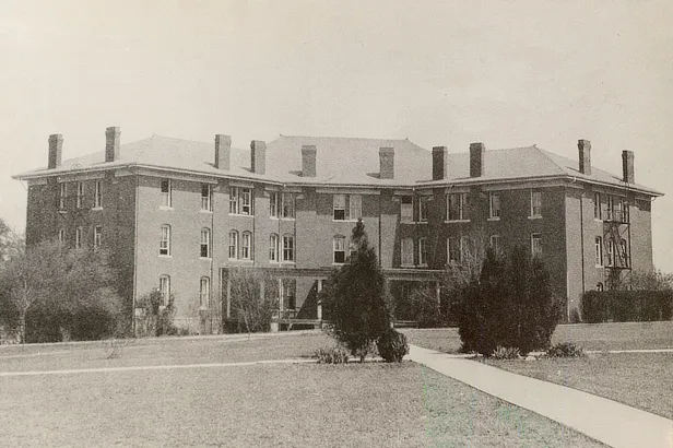 Campus Building