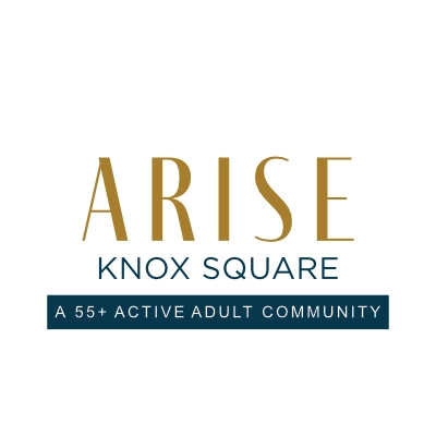 Arise logo 55