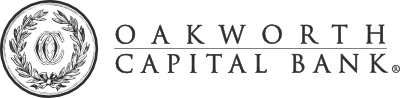 Oakworth Capital Bank Sponsorship