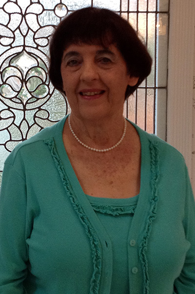 Ann Keeney Layne