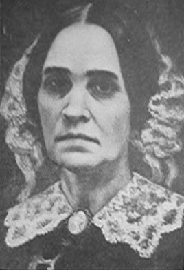Julia T. Barron