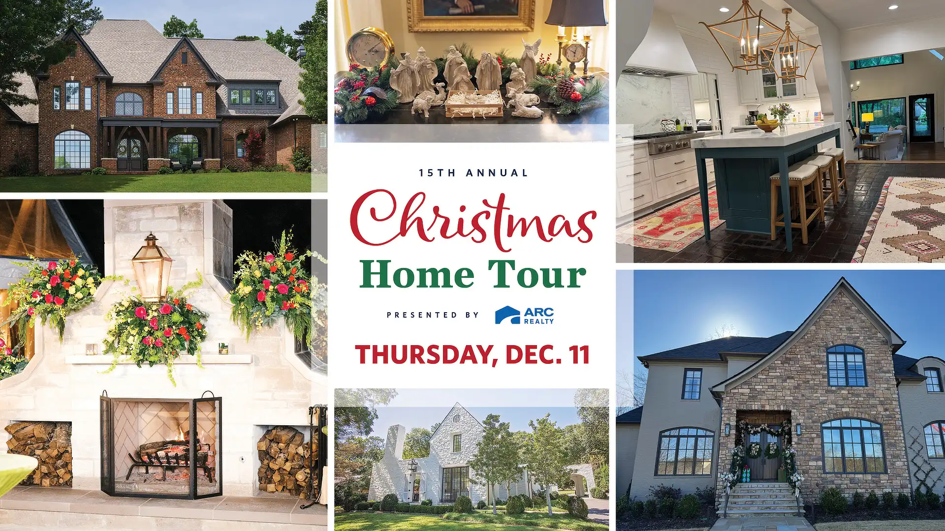 christmas home tour 2025