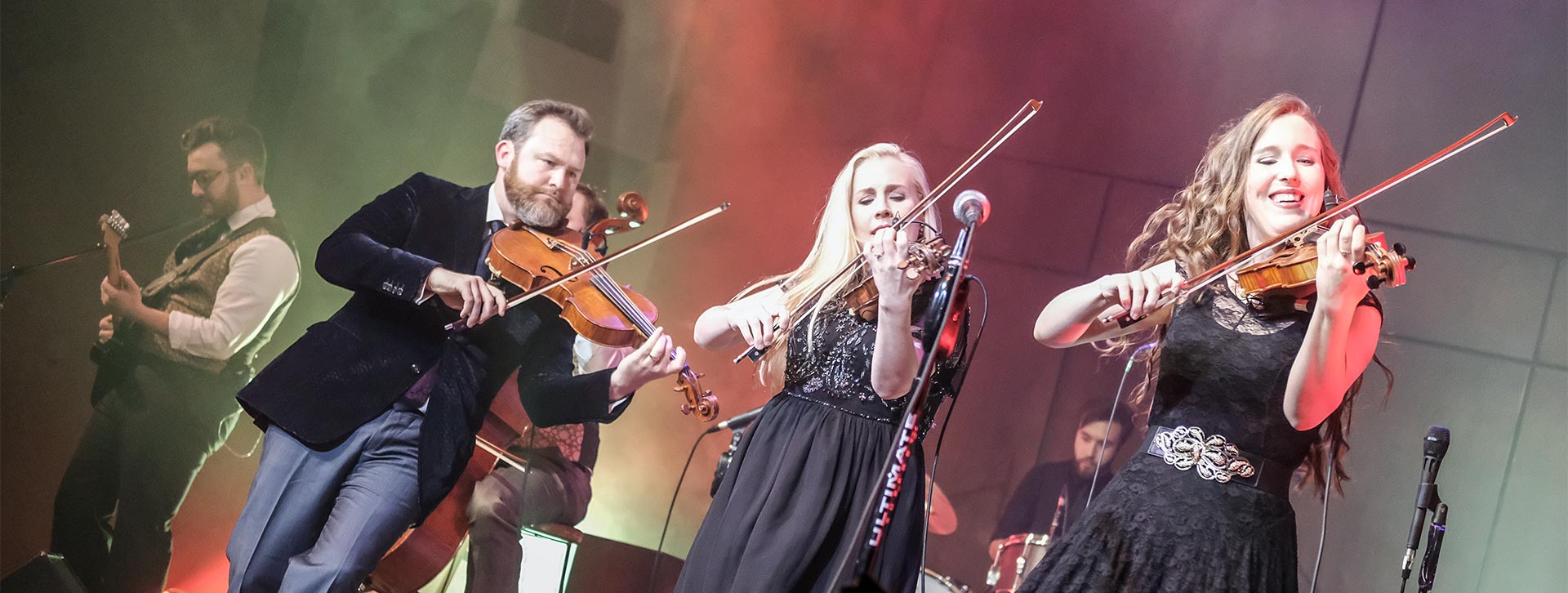 annie moses band