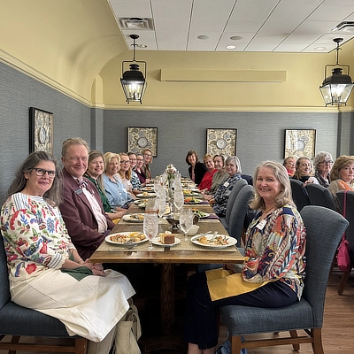 Lunch brunch june 2025