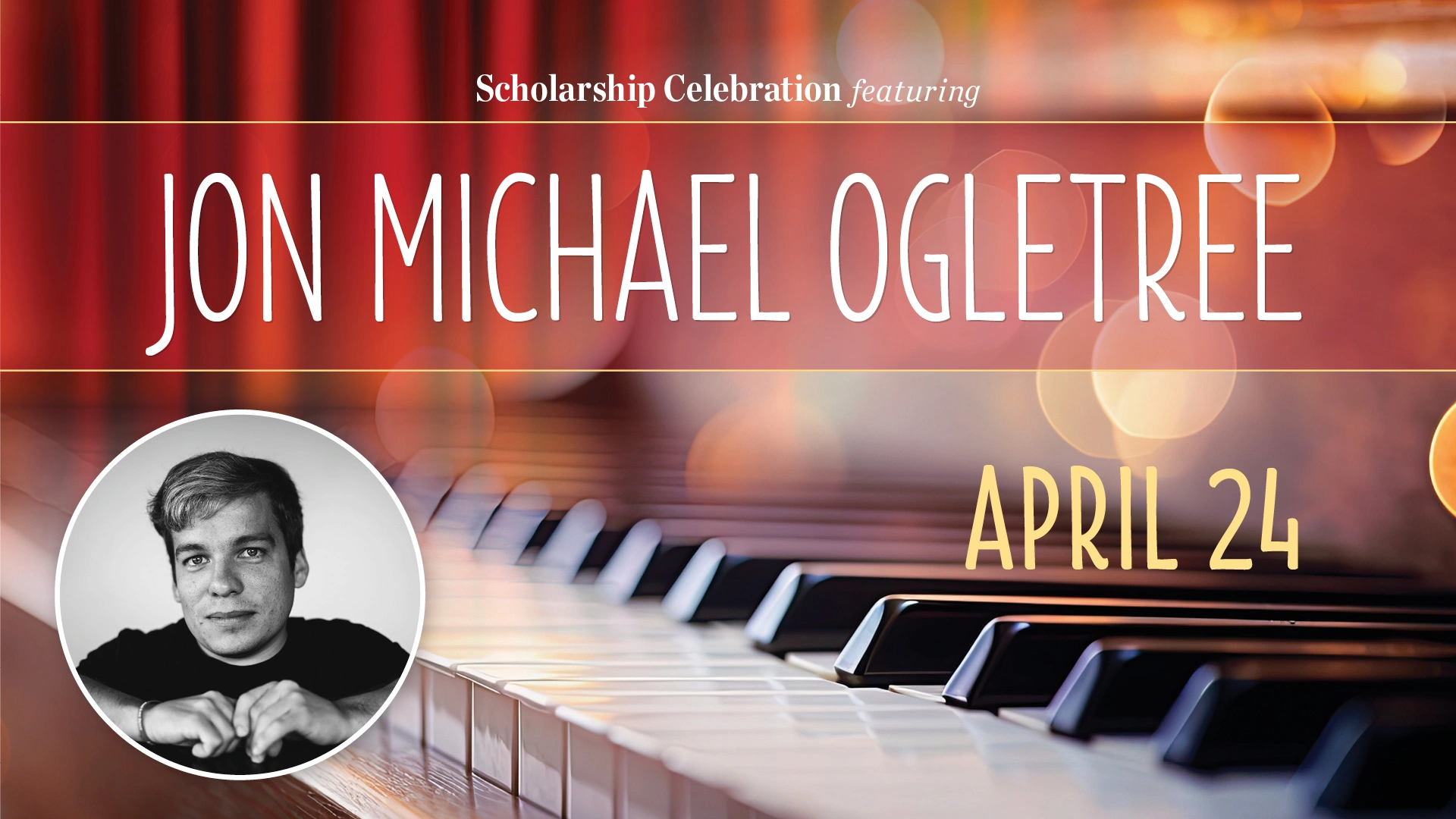 Scholarship Celebration 2025