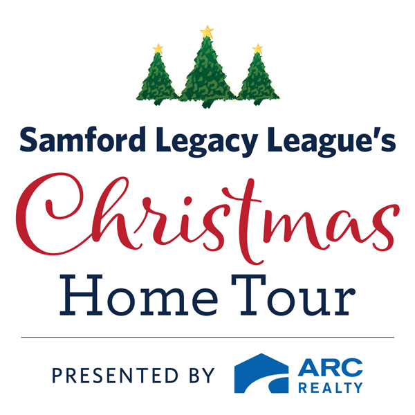 york sc christmas home tour 2022