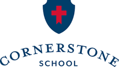 Cornerstone School Logo
