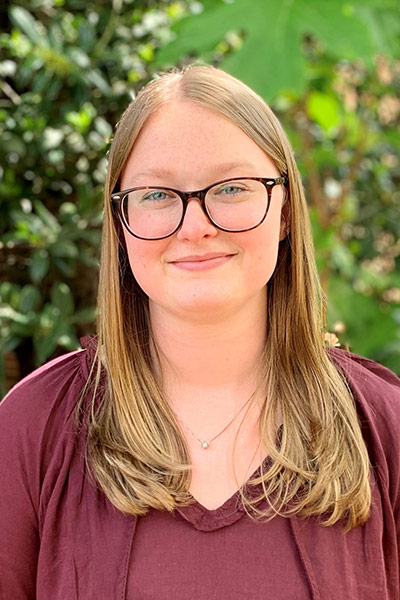 Photo of Emily Segars