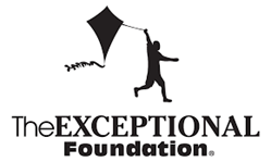 The Exceptional Foundation Logo