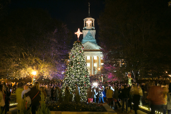 SamfordChristmas