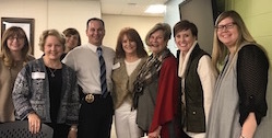 deans executive council