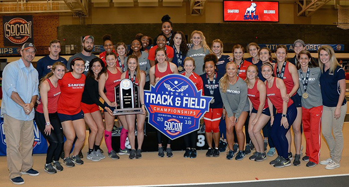 socon champs track