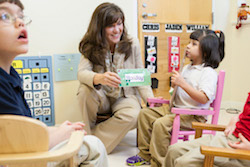 special education program