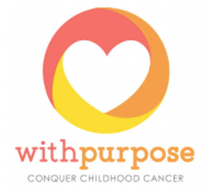 with purpose logo