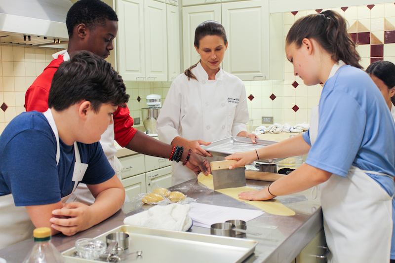Cooking Class