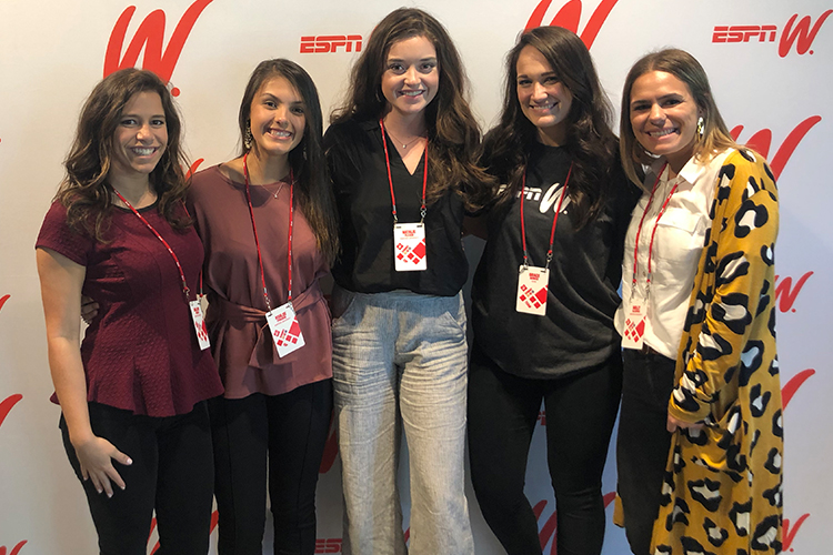 ESPNW BT