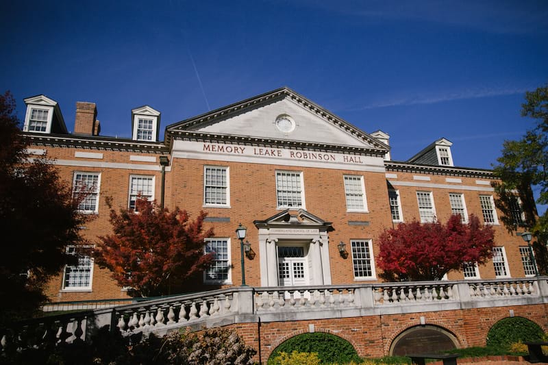 Cumberland School of Law Listed Among Top Law Schools in the Country by The  Princeton Review