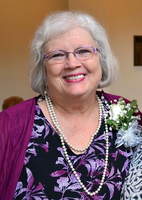 Mary Shaw Obituary Pic