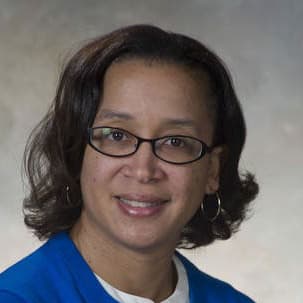 Rhega Gordon
