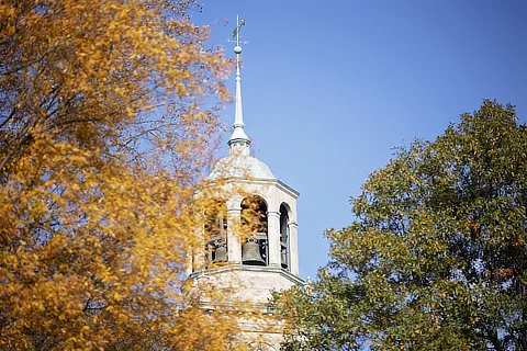 fall belltower DR11292022610