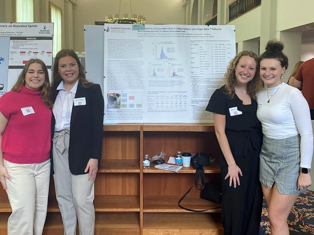 research colloquia undergrad winners