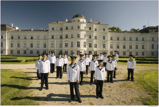 Vienna Boys Choir