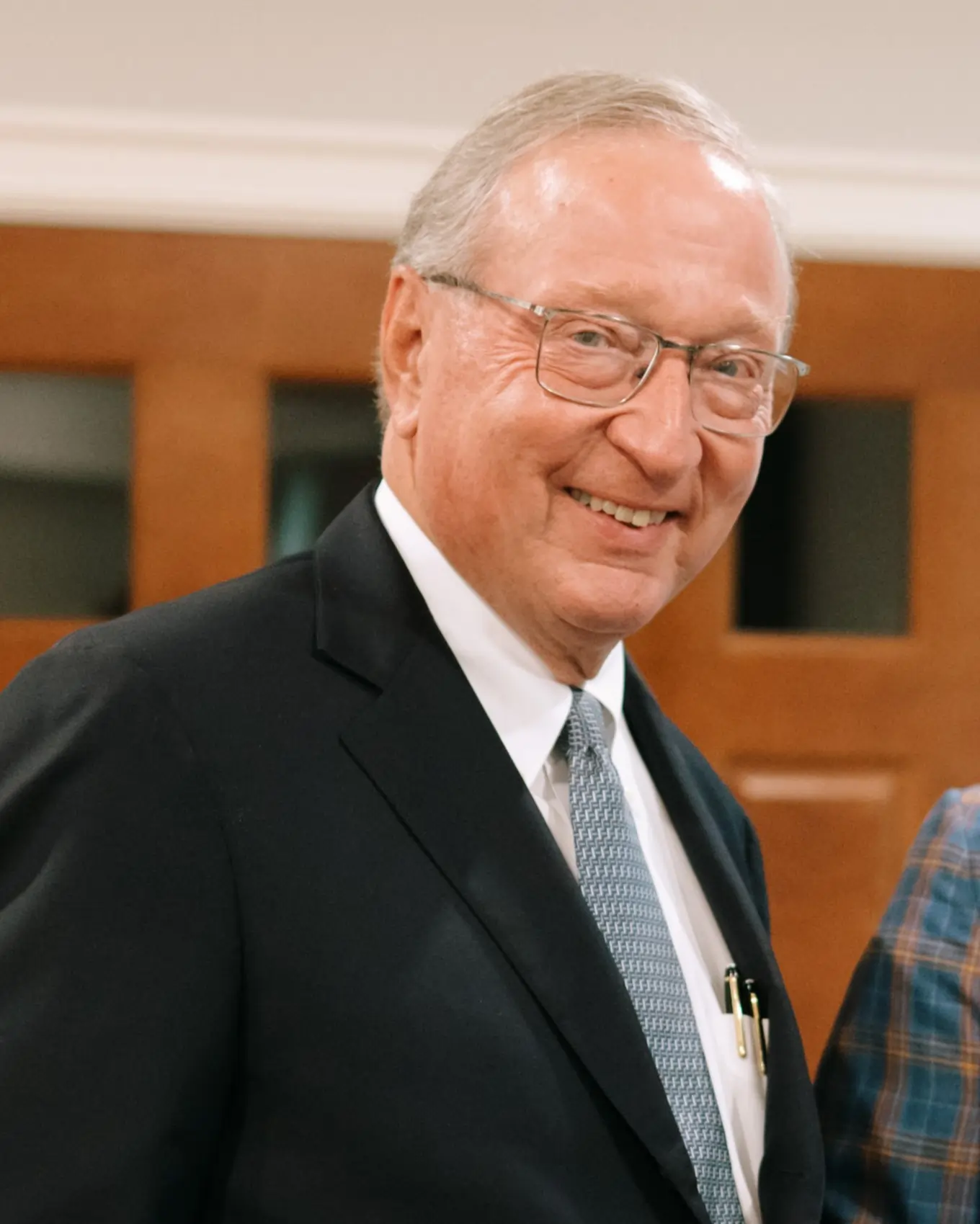bill stevens
