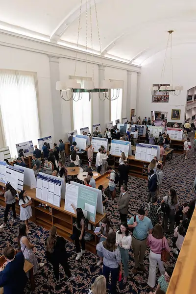 student research colloquia
