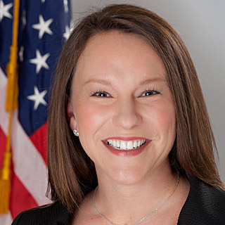 Photo of Martha Roby