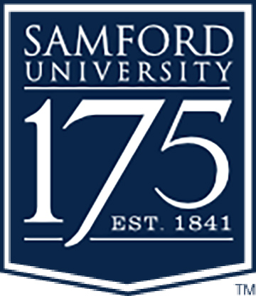 175th Blue Logo