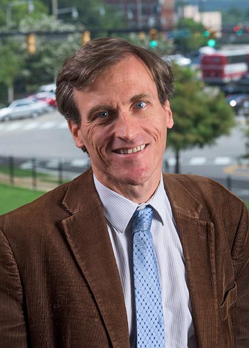 Brian Lyman