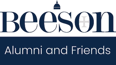 Beeson Alumni and Friends newsletter