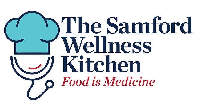 Wellness Kitchen Newletter Logo