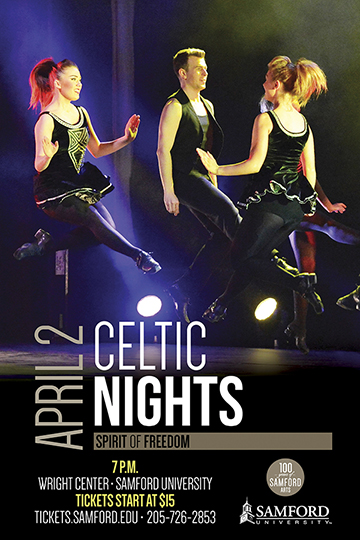 Celtic Nights