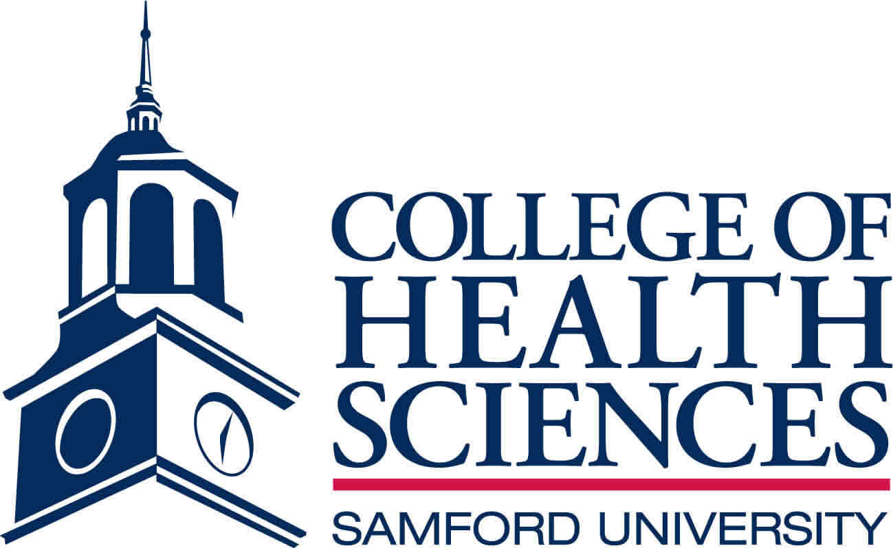 College of Health Sciences logo