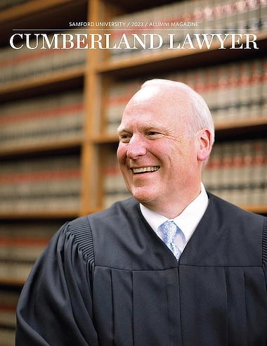 Cumberland Lawyer Cover Cumberland Lawyer Cover 2023