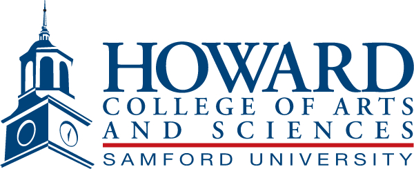 Howard College logo