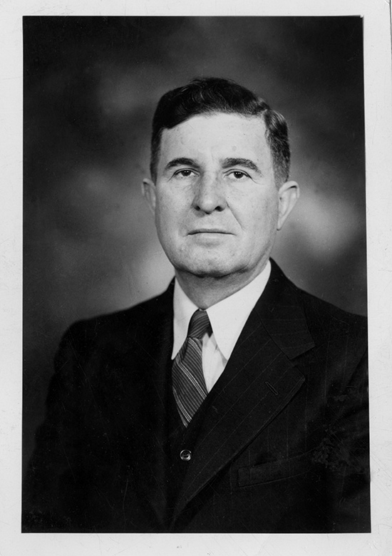 Jasper Hutto