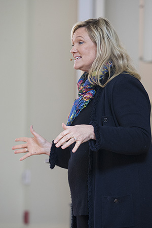 Karen Kingsbury