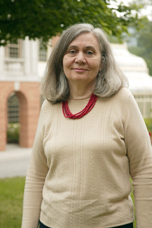 Marilynne Robinson