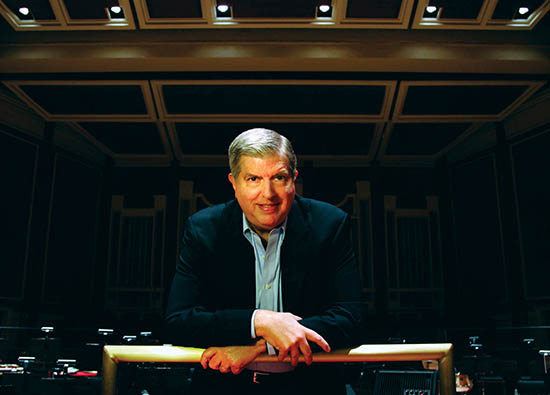 Marvin Hamlisch