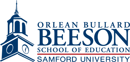 OBB School of Education logo