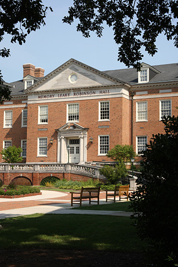 Robinson Hall