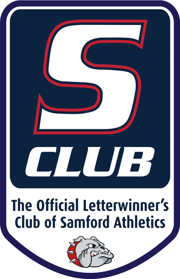 S Club Logo