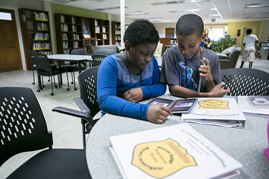 Summer Reading Program2