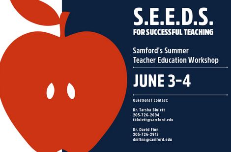 Summer Teacher Education Workshop